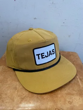 256 Richardson Hat | Tejas | Manready Mercantile