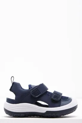 Adventure Sandal Navy