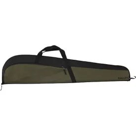 Allen Powell Rifle Case Black-green 46 In.