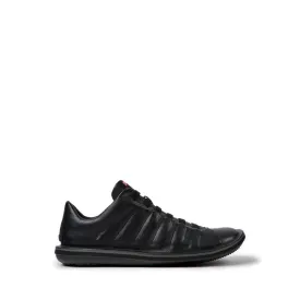 Beetle Men's Sneakers - Black