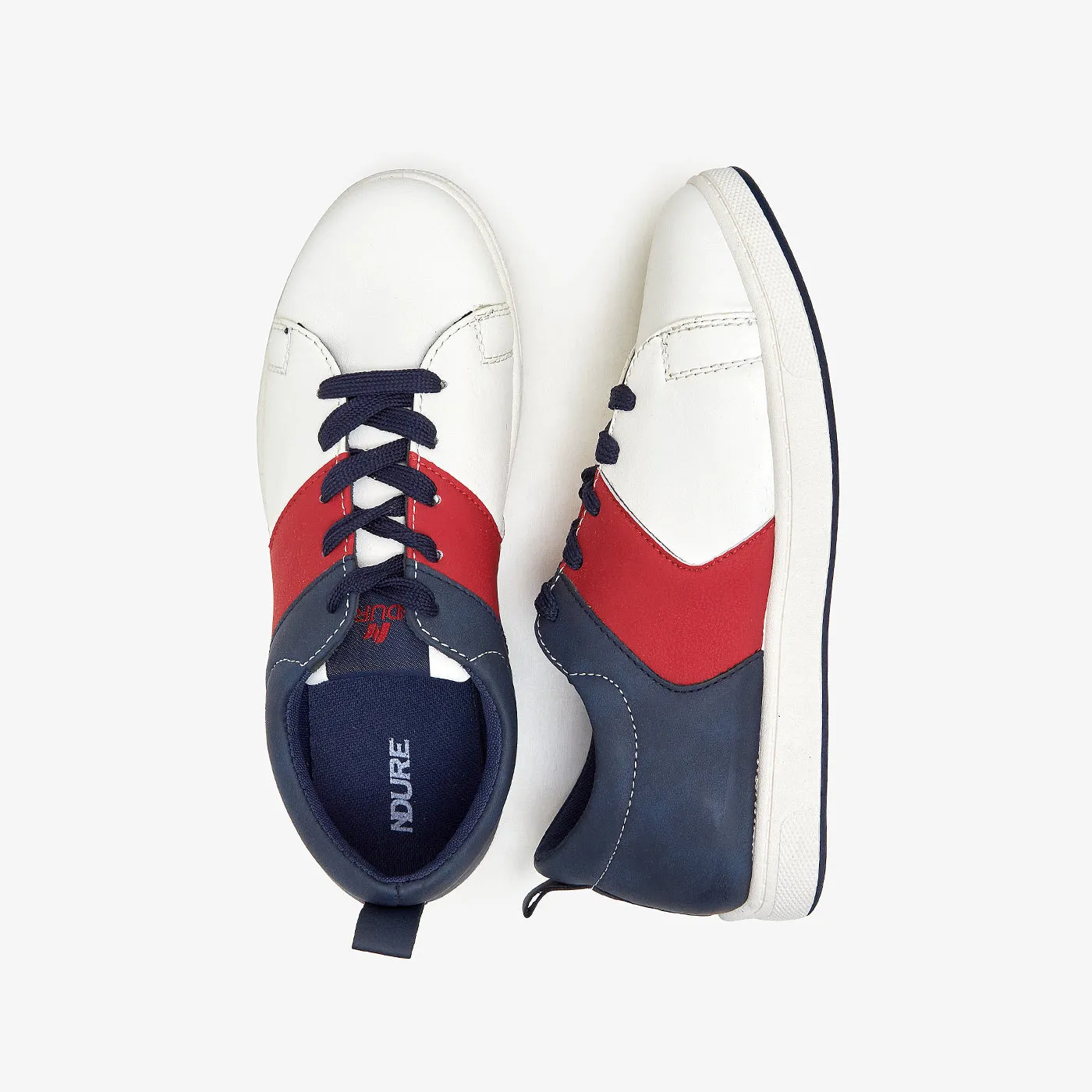 Boys Smart Sneakers