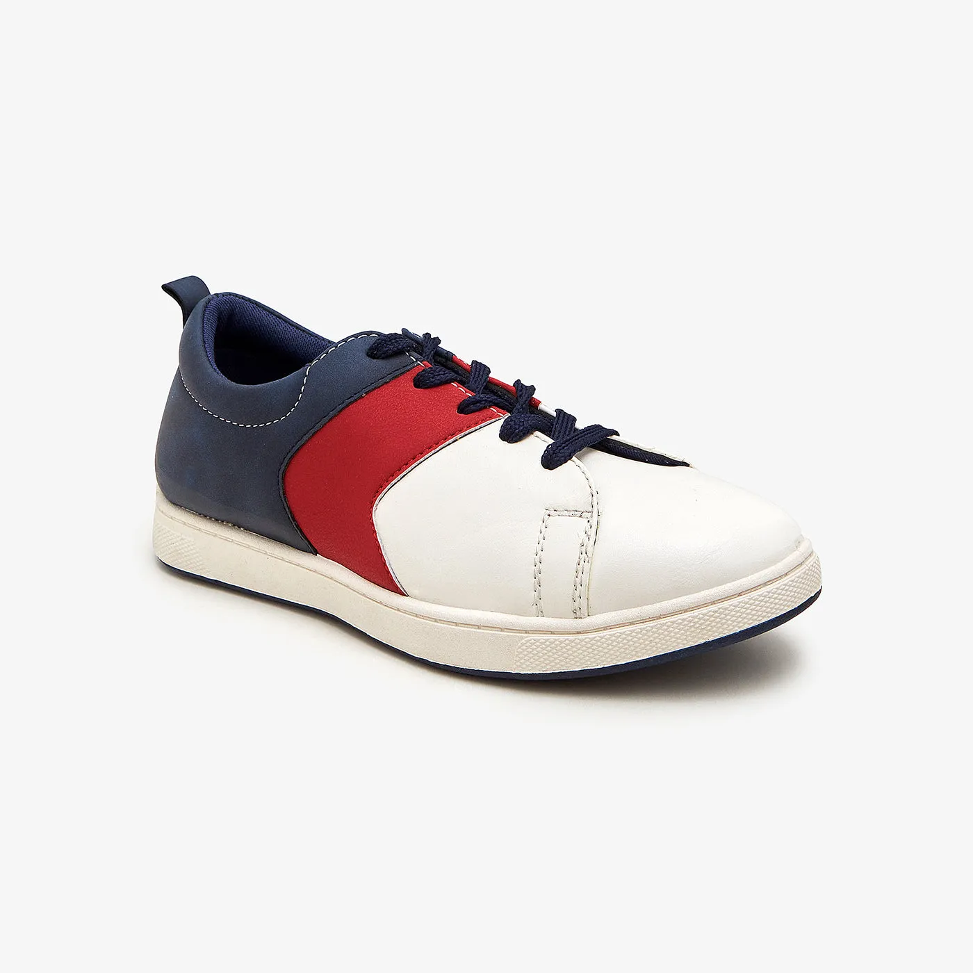 Boys Smart Sneakers