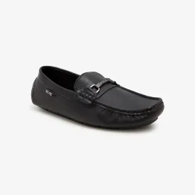 Buckled Loafers for Men