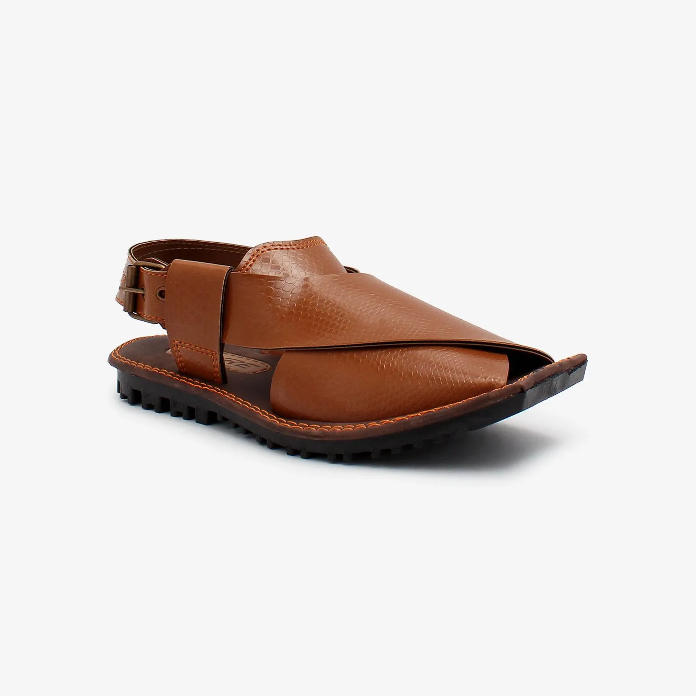 Classic Mens Peshawari Sandals