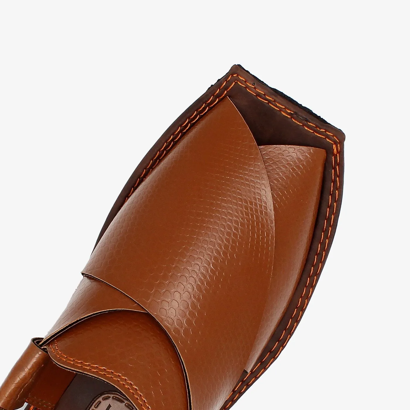 Classic Mens Peshawari Sandals