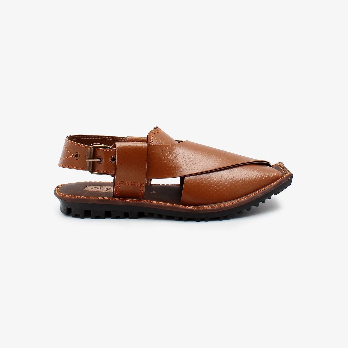 Classic Mens Peshawari Sandals