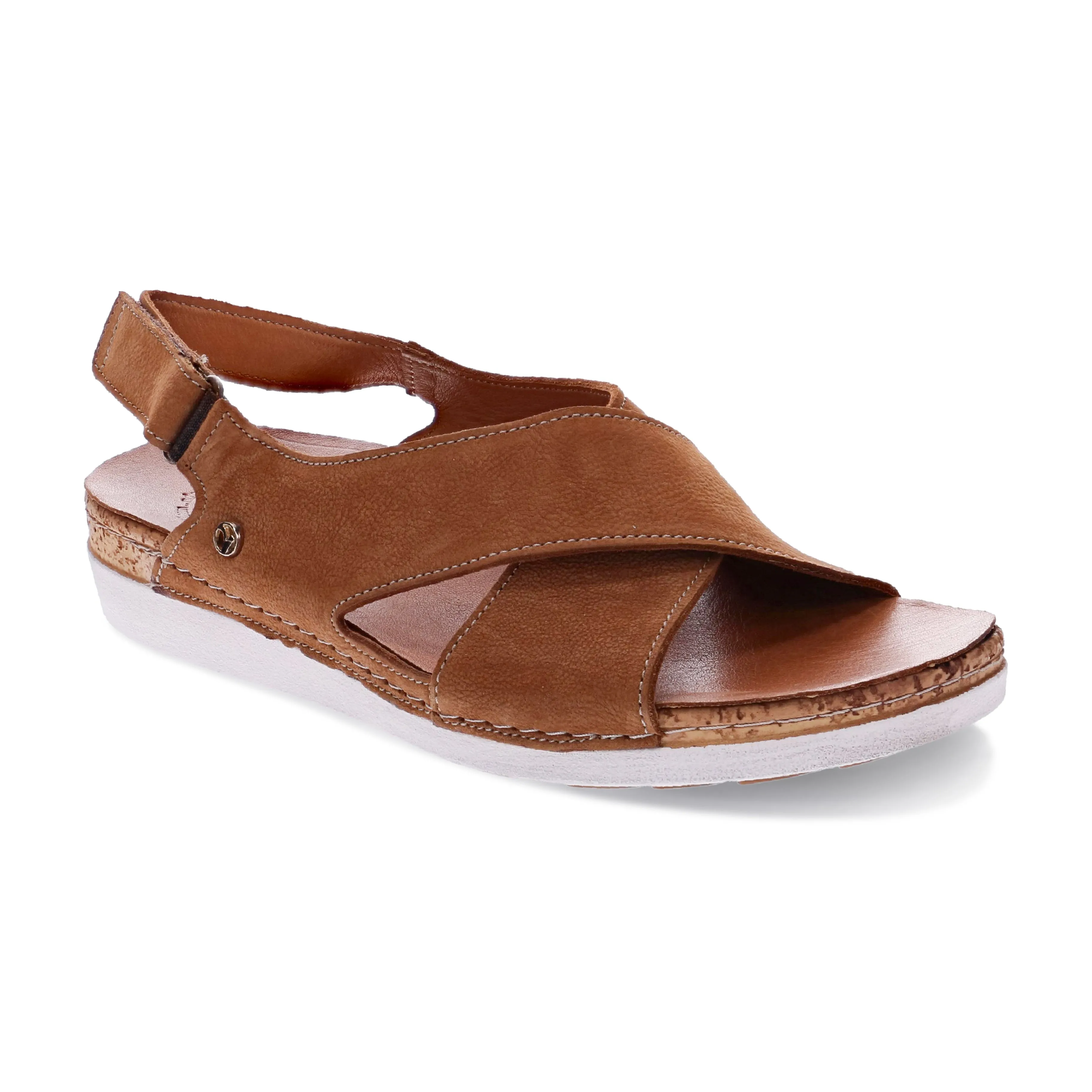 Cottesloe Slingback Sandal