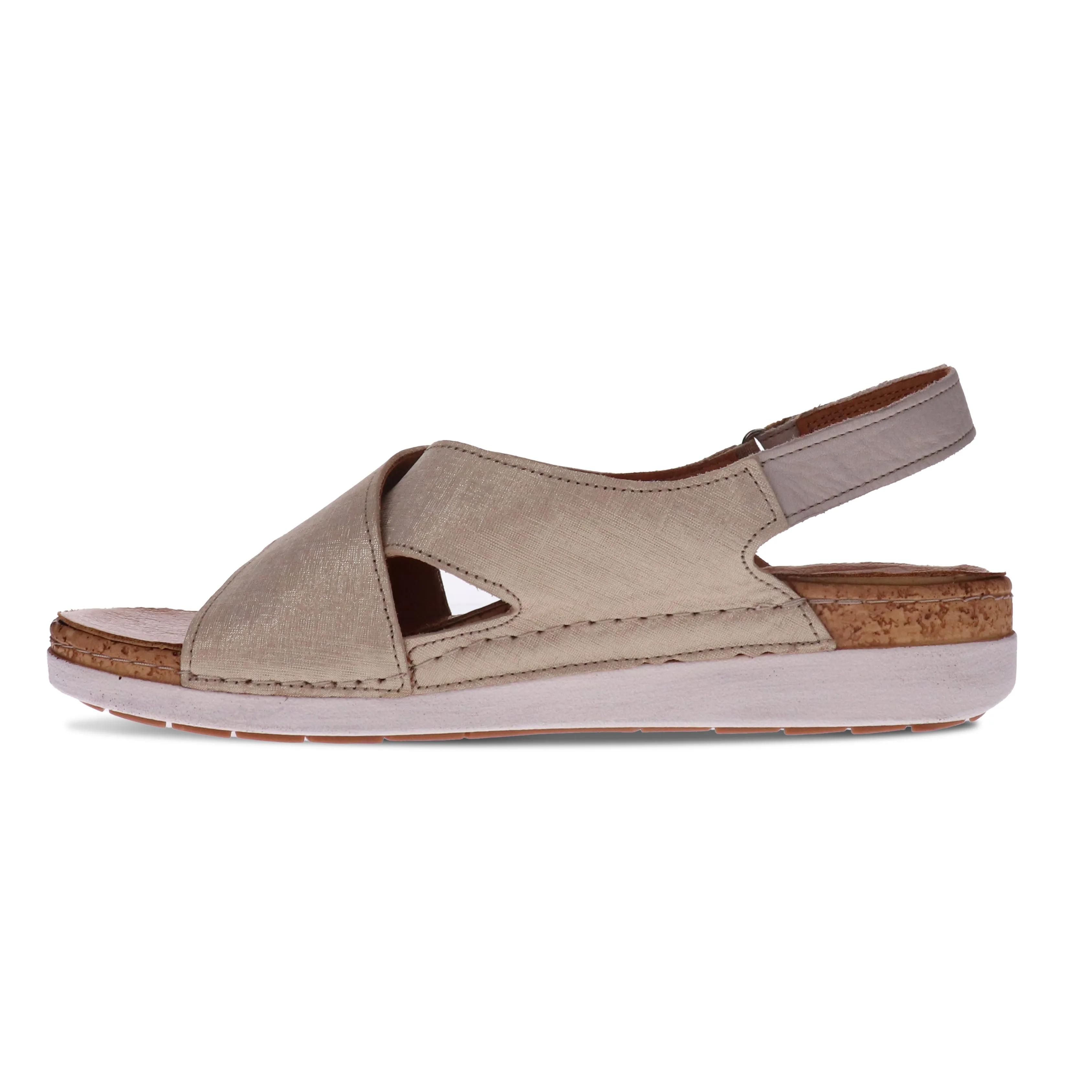 Cottesloe Slingback Sandal