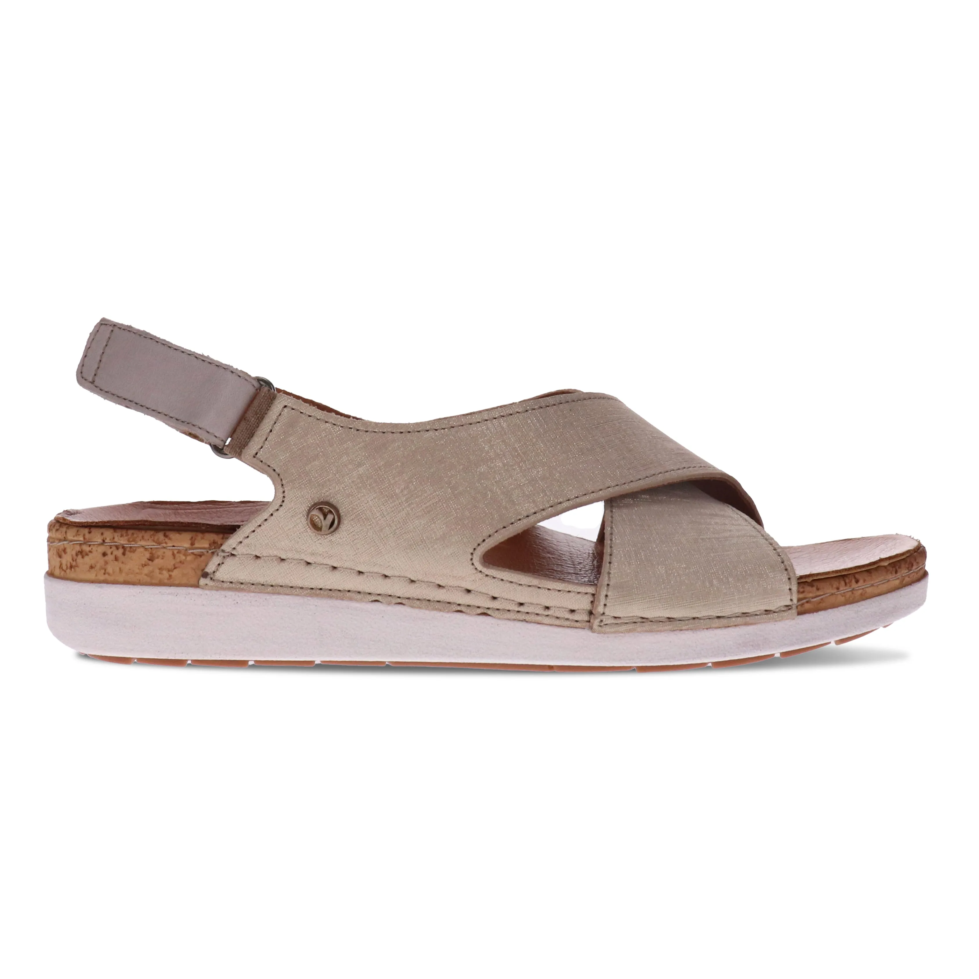 Cottesloe Slingback Sandal