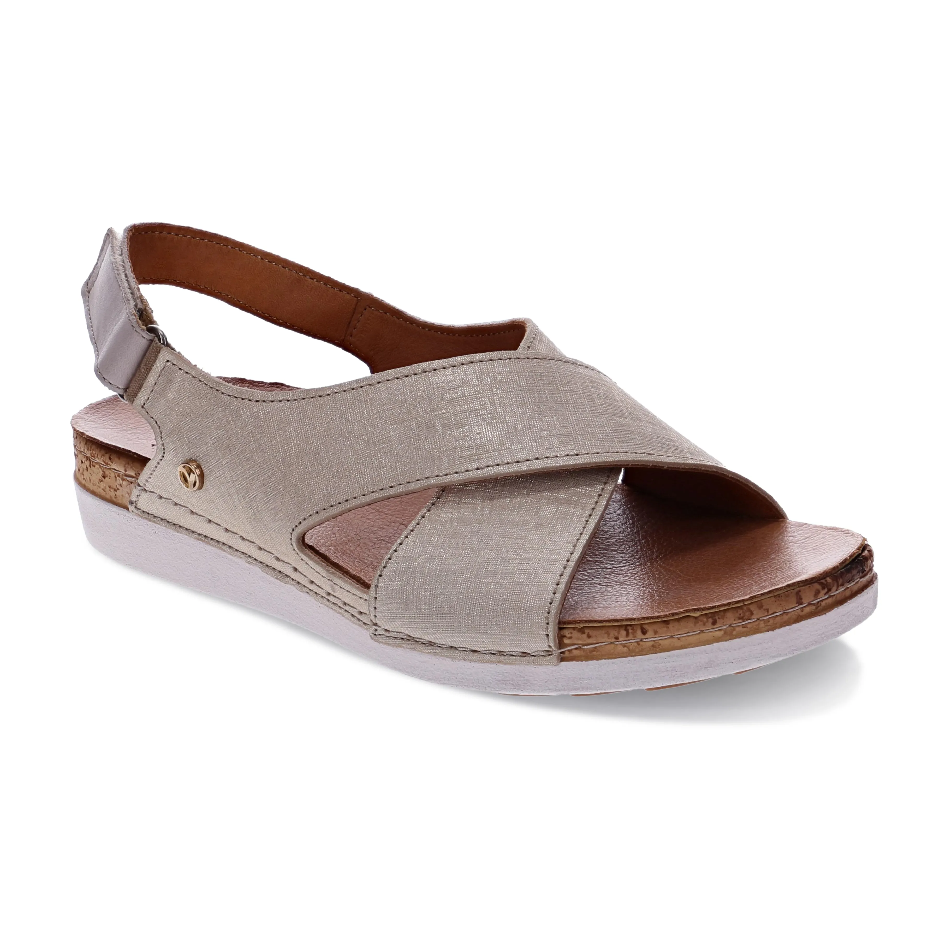 Cottesloe Slingback Sandal