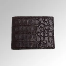 CROCODILE FLIP ID WALLET