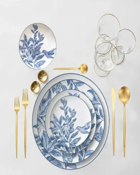 Eco-Friendly Stylish Dinner Set