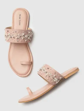 Embellished Flats