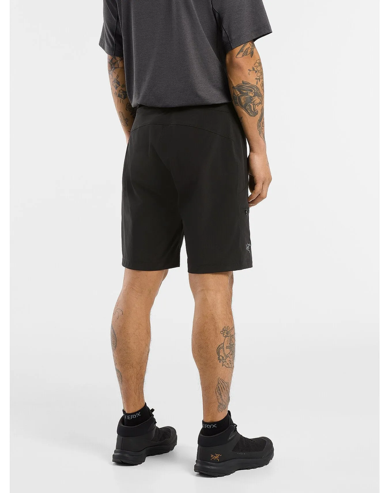 Gamma Lightweight Short 9" Men's