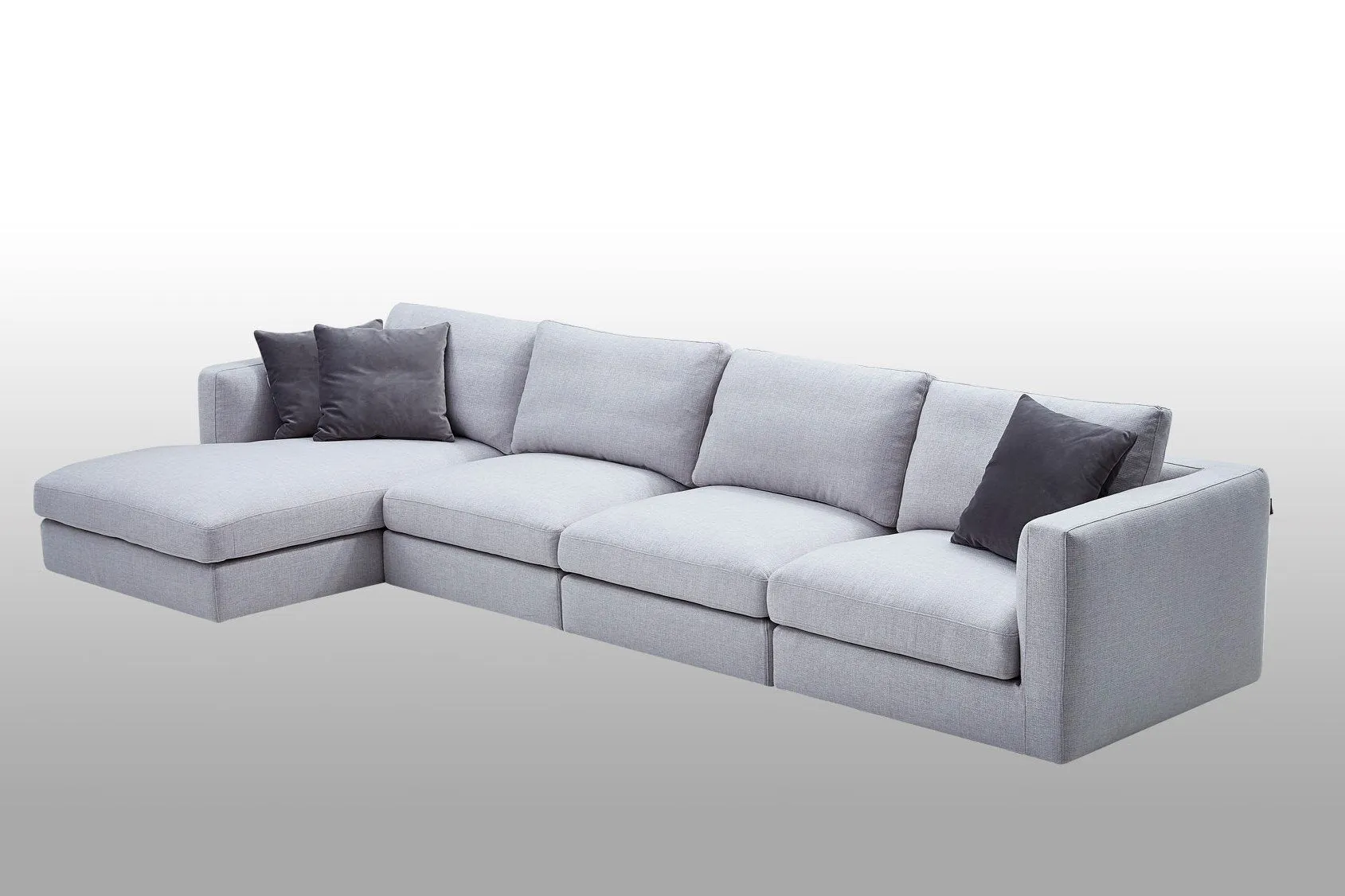 Grove Sectional