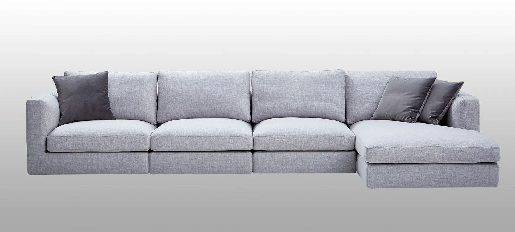 Grove Sectional