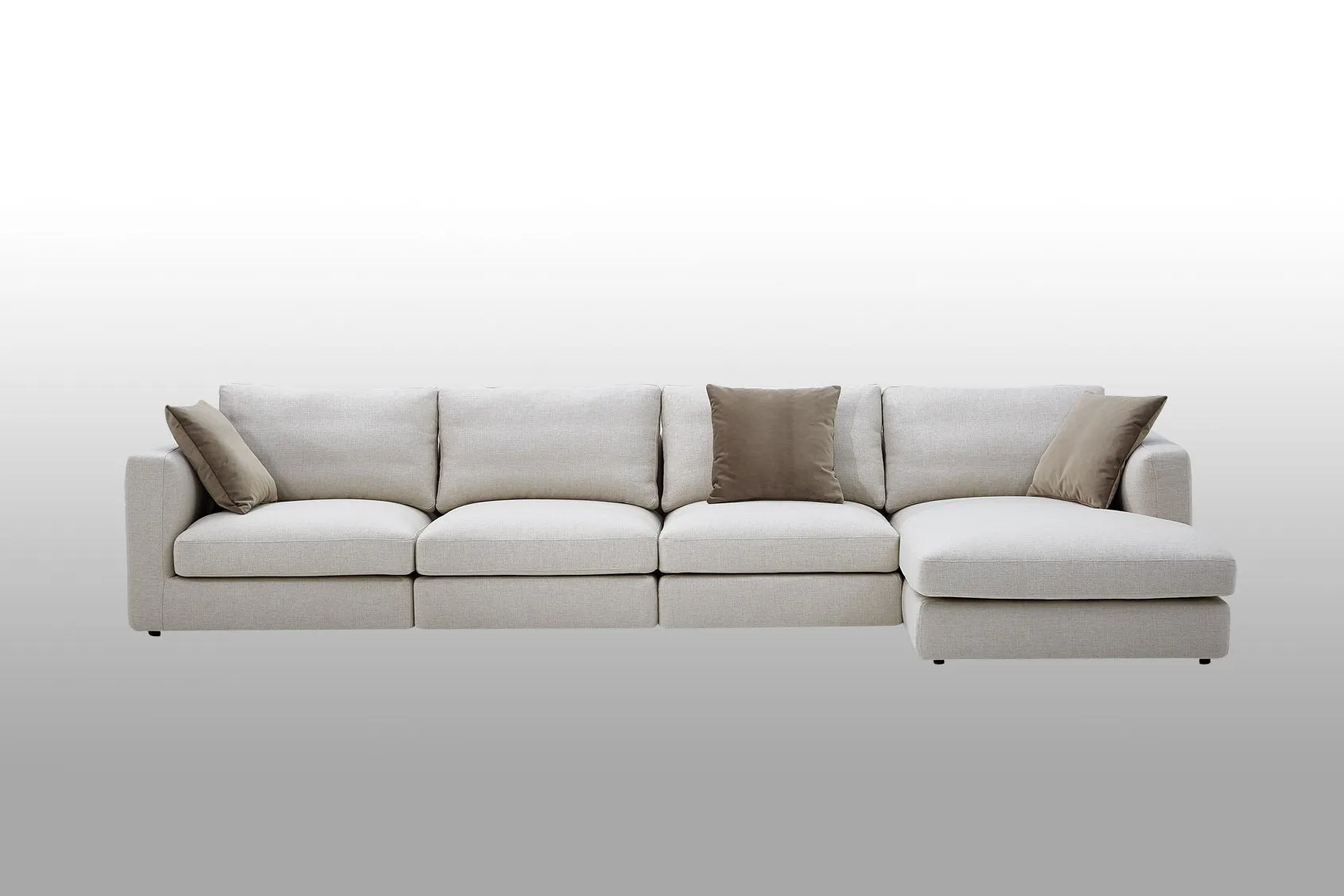 Grove Sectional