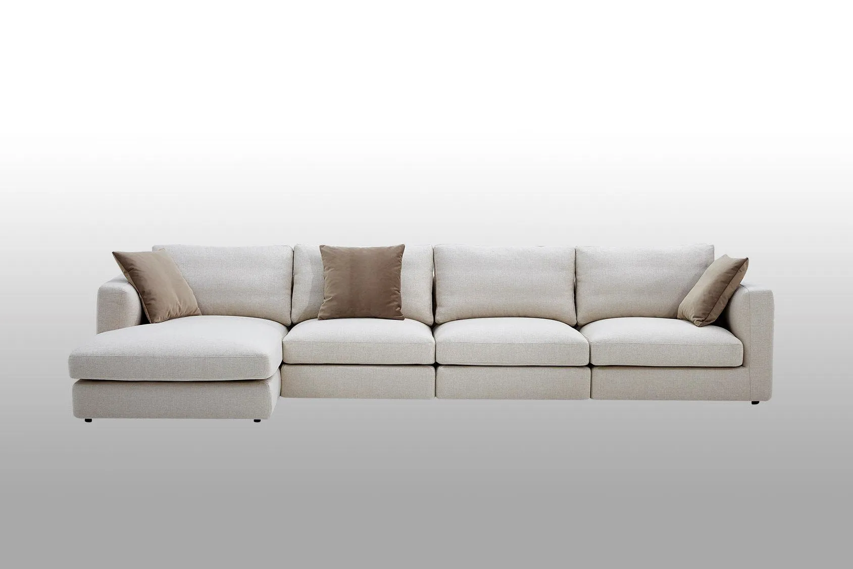 Grove Sectional