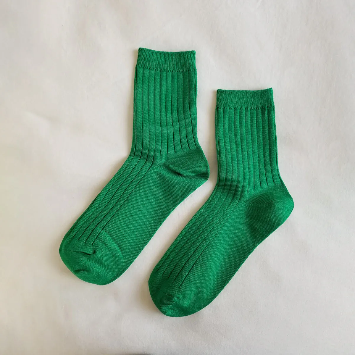 Her Socks - MC Cotton