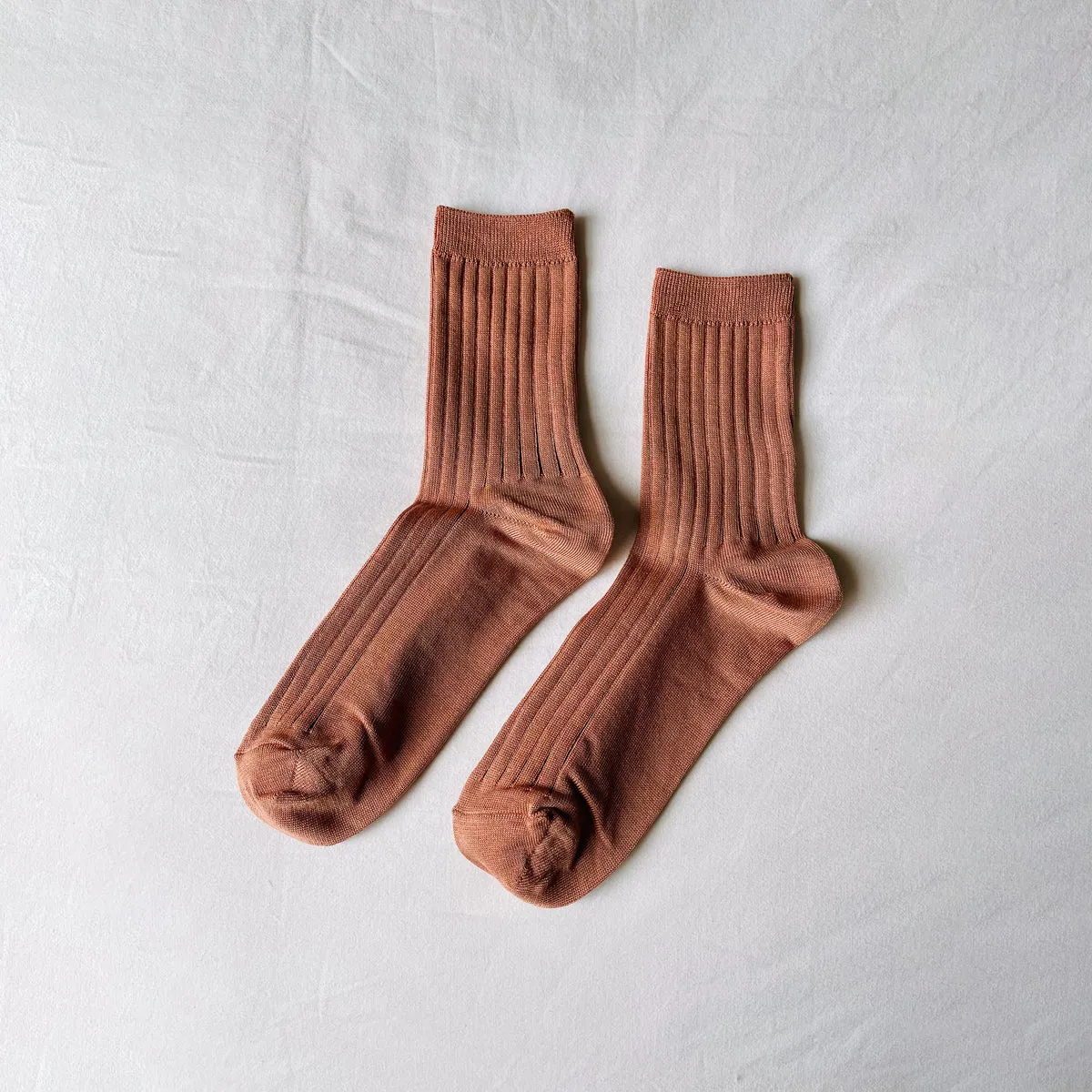 Her Socks - MC Cotton