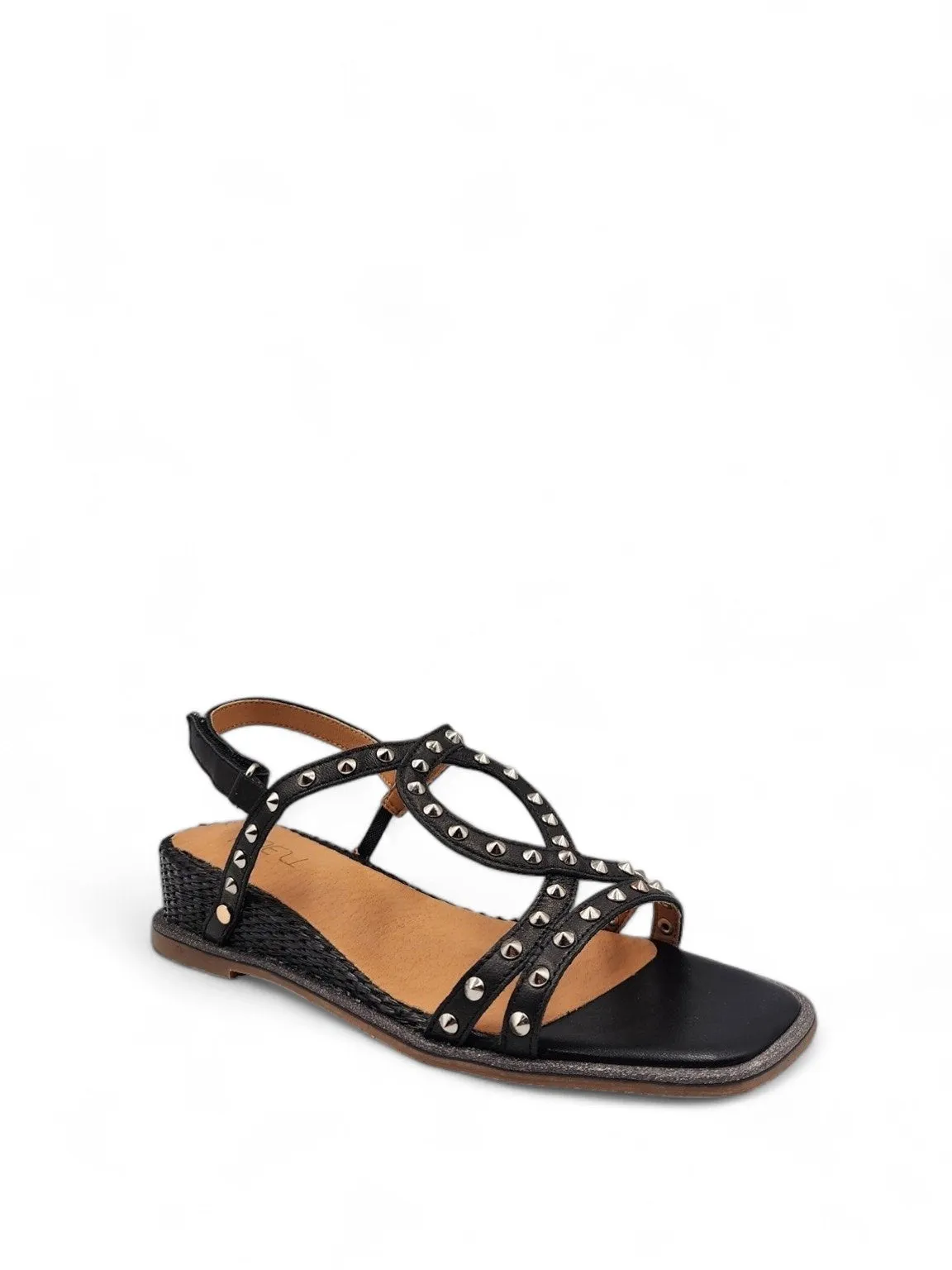 Jardin Wedge Sandals