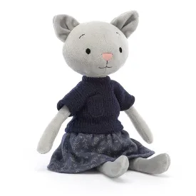 Jellycat Coquette Cutie Cat