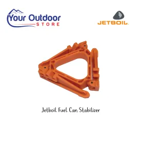 Jetboil Fuel Can Stabilizer