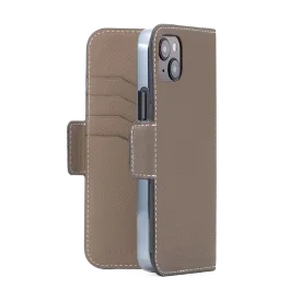 Kaiga Flip Stand Case (iPhone 15 Plus)