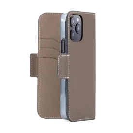 Kaiga Flip Stand Case (iPhone 15 Pro)