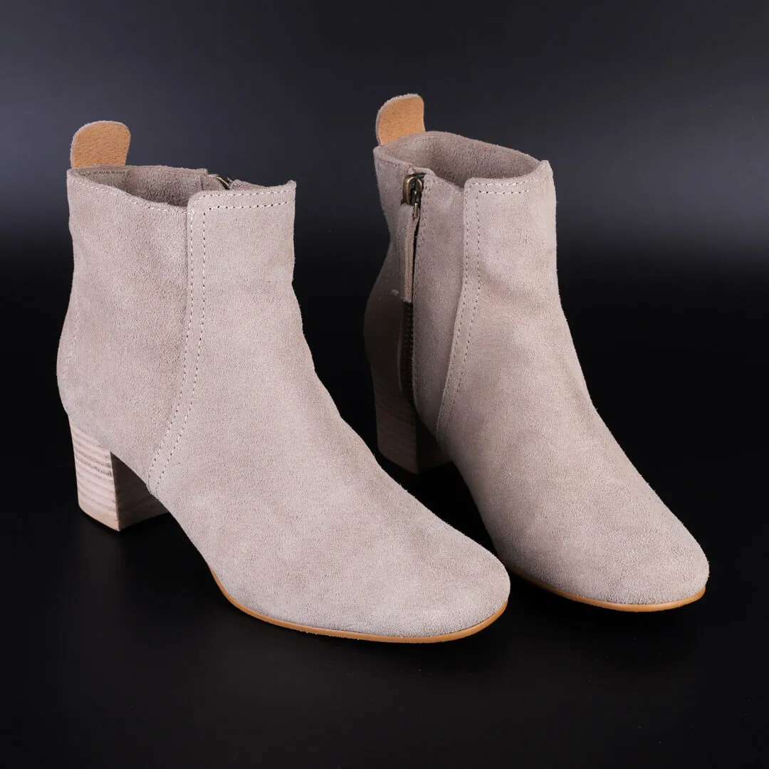 KALIDEZ - ankle boots