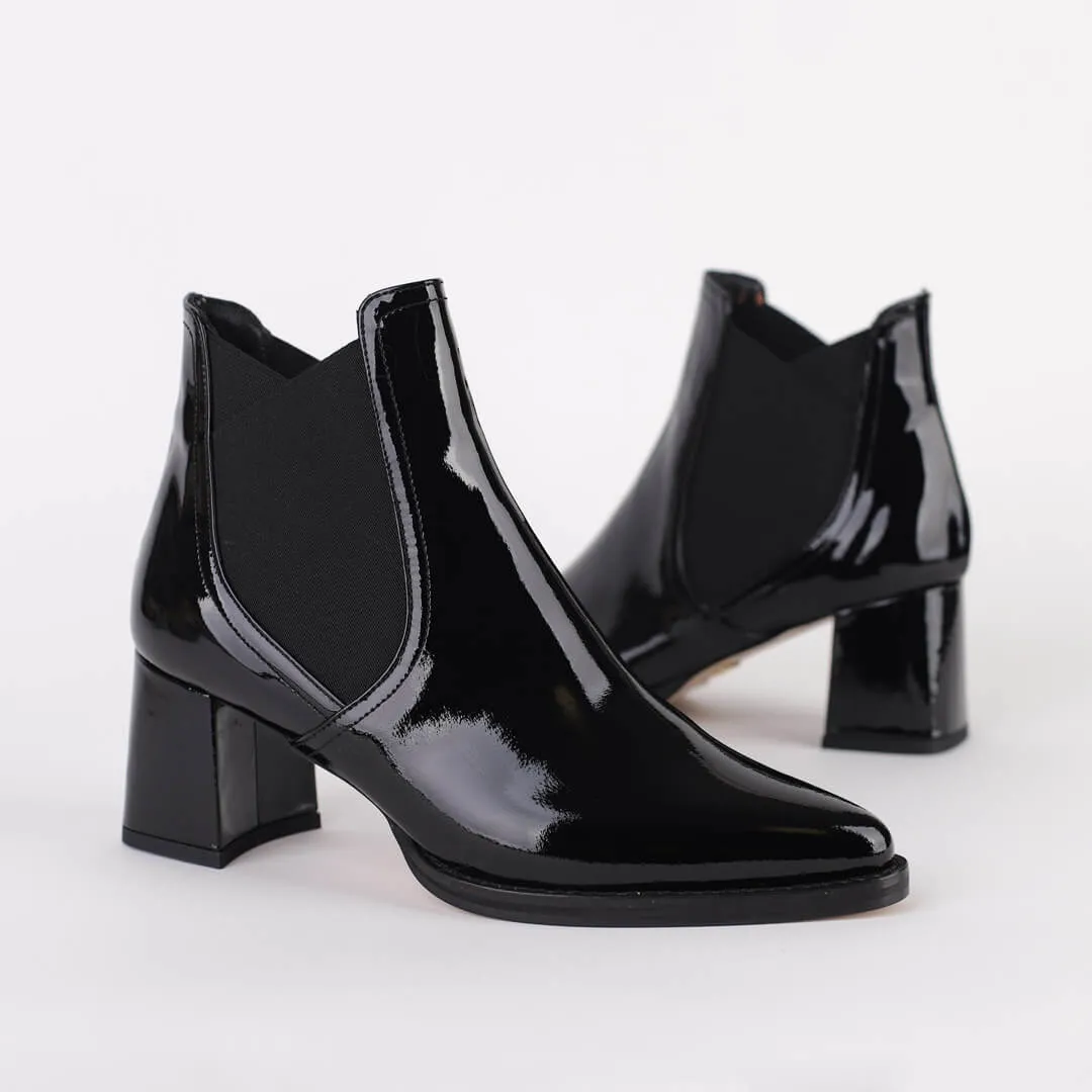 MAYBLE - ankle boots