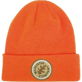 McAlister Upland Rib-Knit Stocking Cap