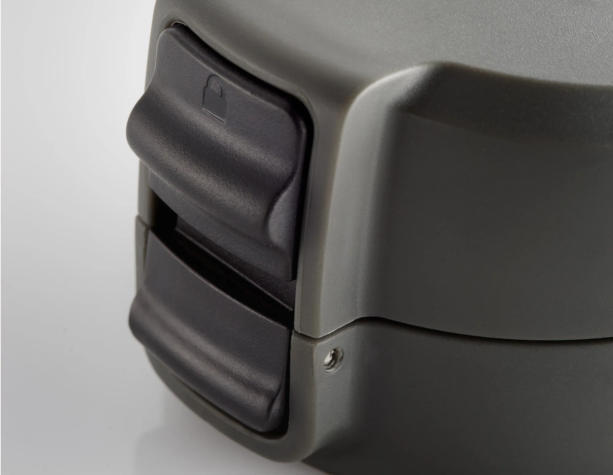 MicroLite 720 Flip Lid