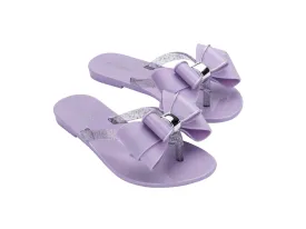 Mini Melissa Harmonic Sweet VI INF Lilac