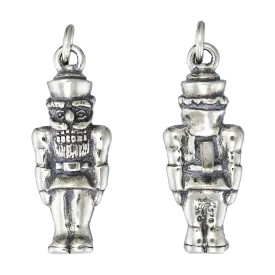 Nutcracker Charm