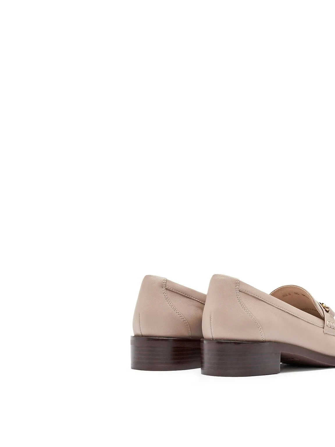 Penny Urban Loafer