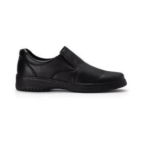 PINOSO'S Men Leather Slip On Dress Shoes 814X985