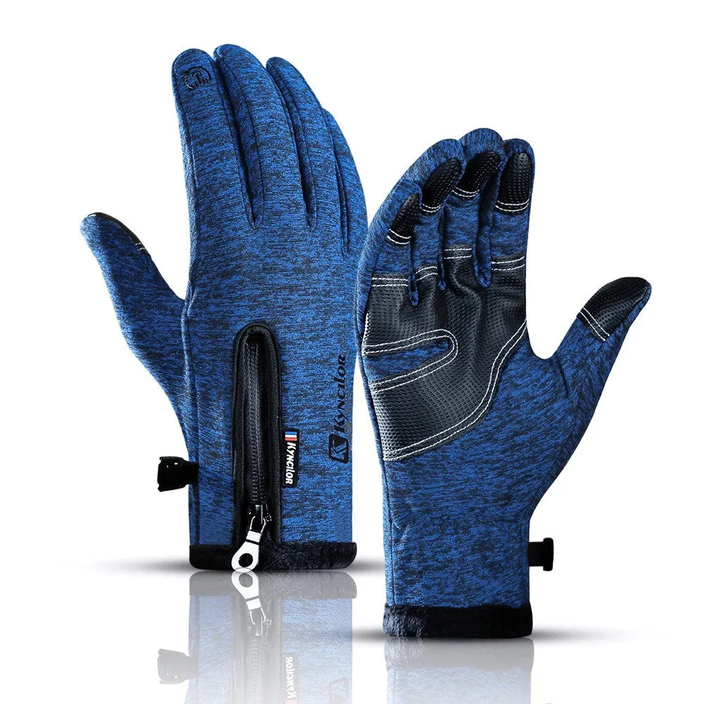 *PREMIUM* Unisex Winter Warm Waterproof Touch Screen Gloves