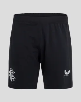 RANGERS FC MEN'S 24/25 THIRD SHORT