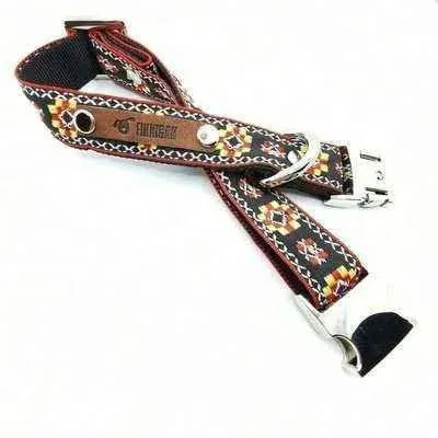 Regal Paws Stylish Pup Collar