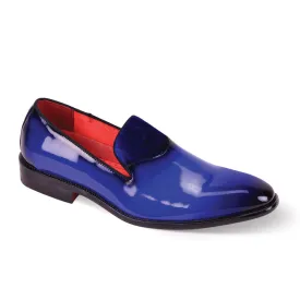 Royal Patent Fashion Loafer