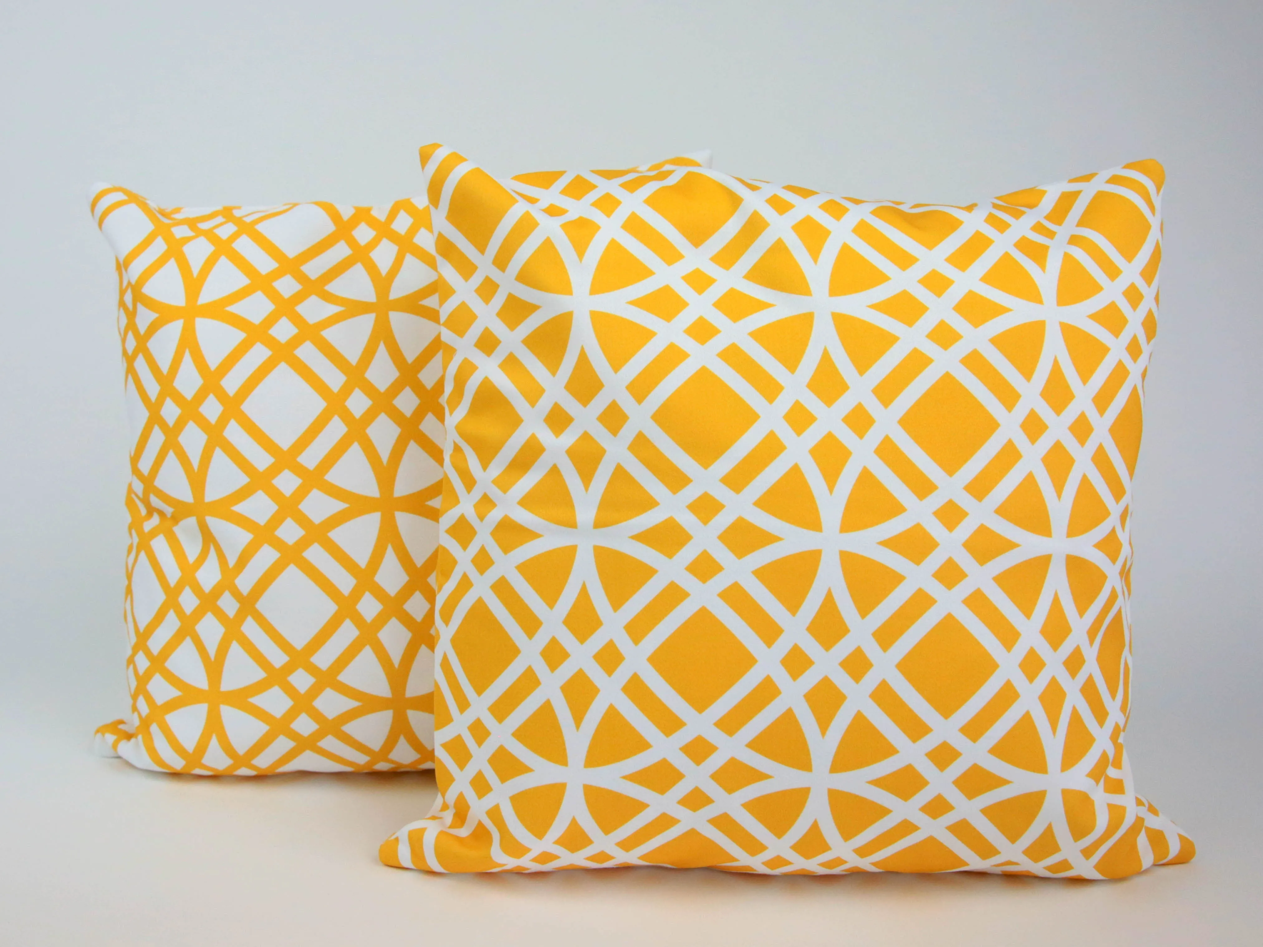 Seymour Cushions - Pair