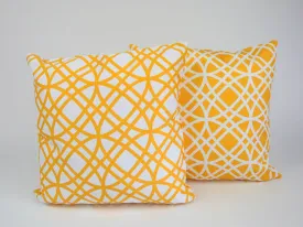 Seymour Cushions - Pair