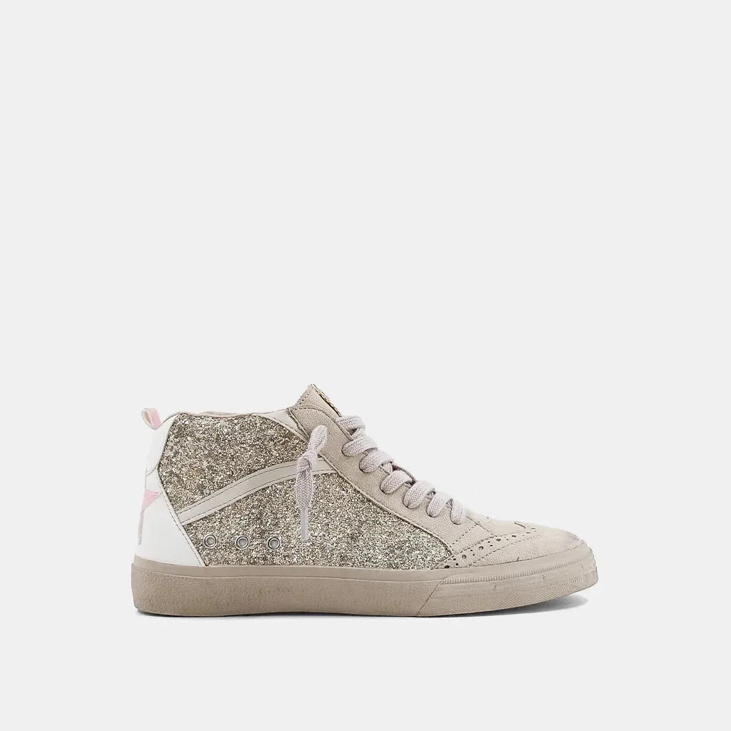 Shu Shop Riley Mid-Top Sneaker