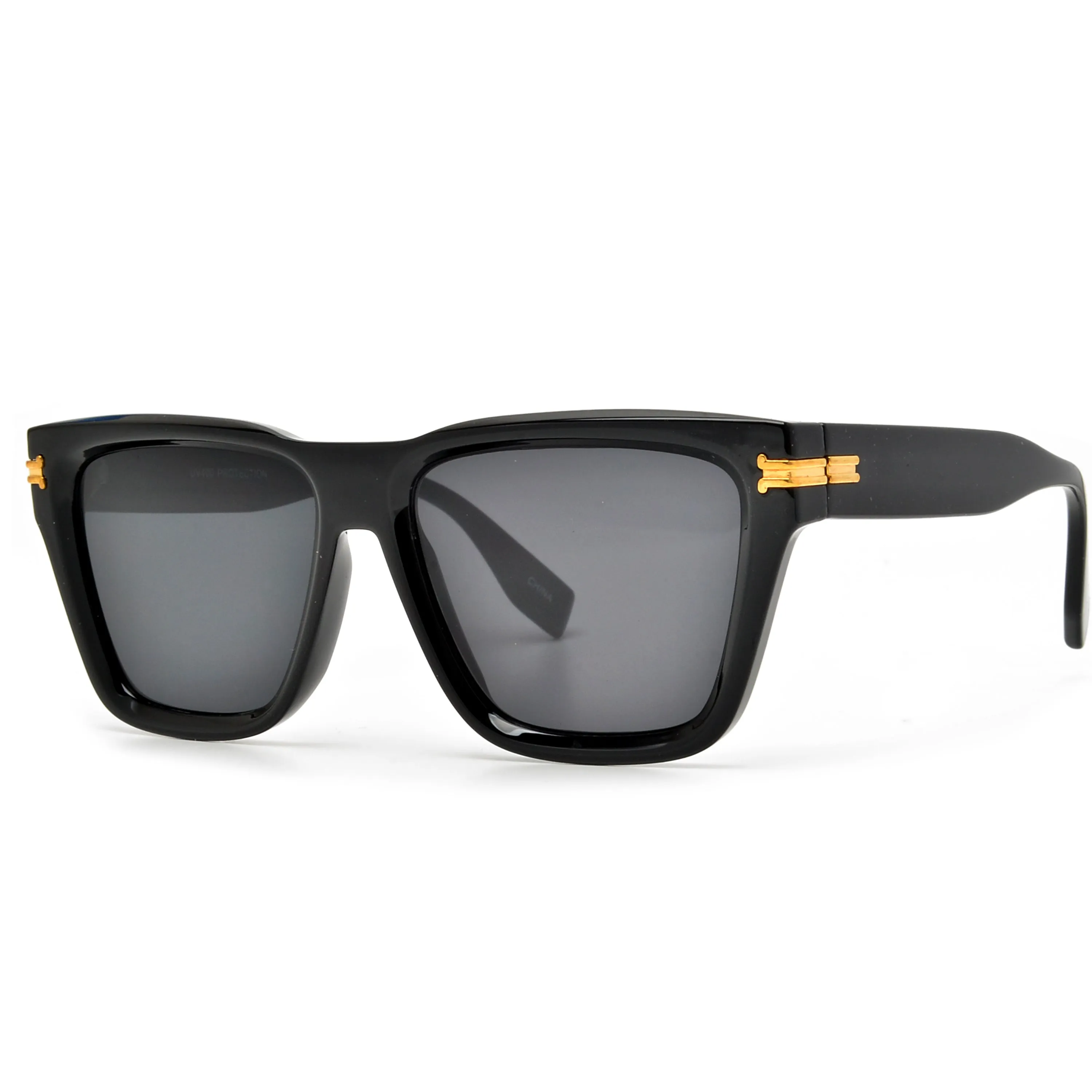 Stylish Modern Cat Eye Sunglasses