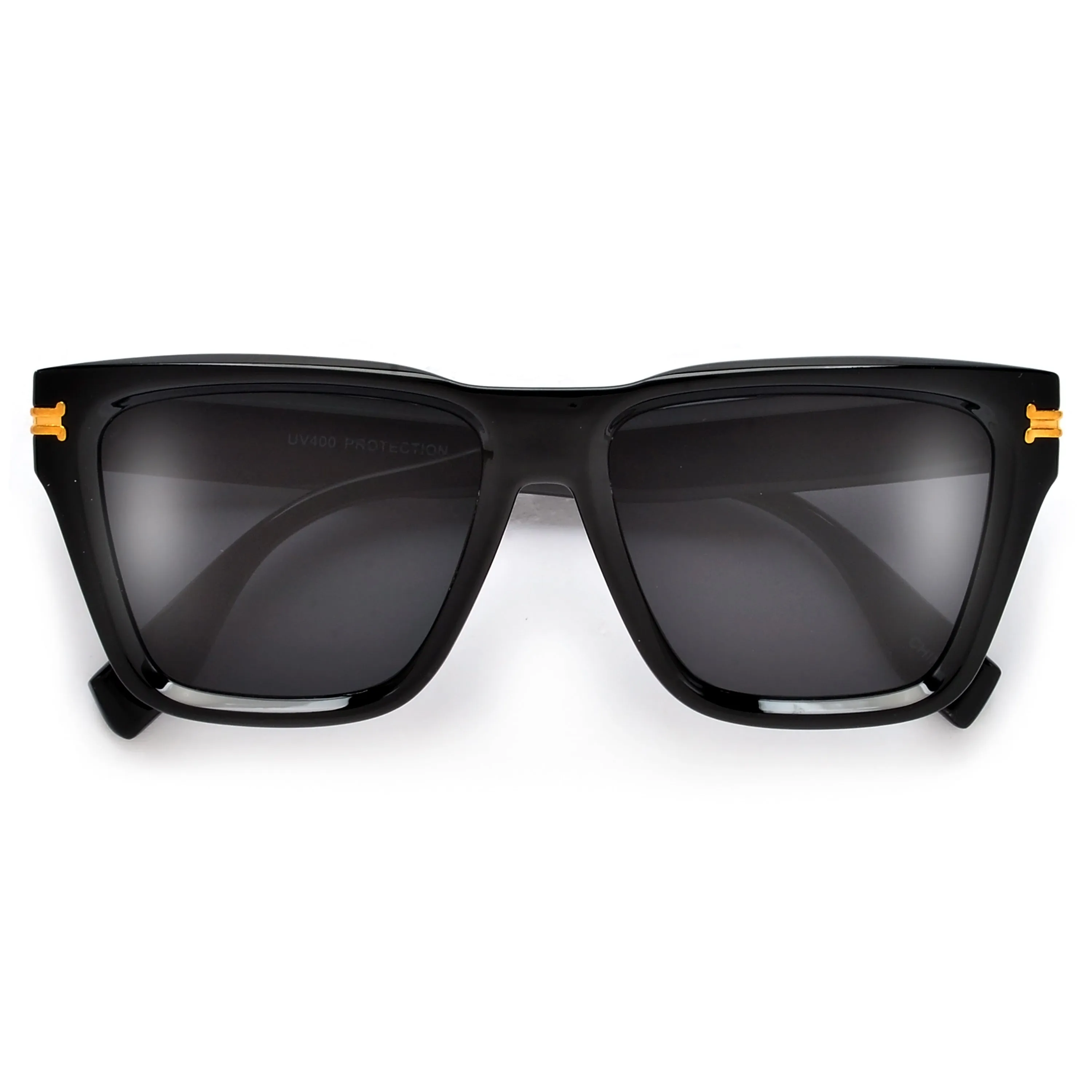 Stylish Modern Cat Eye Sunglasses