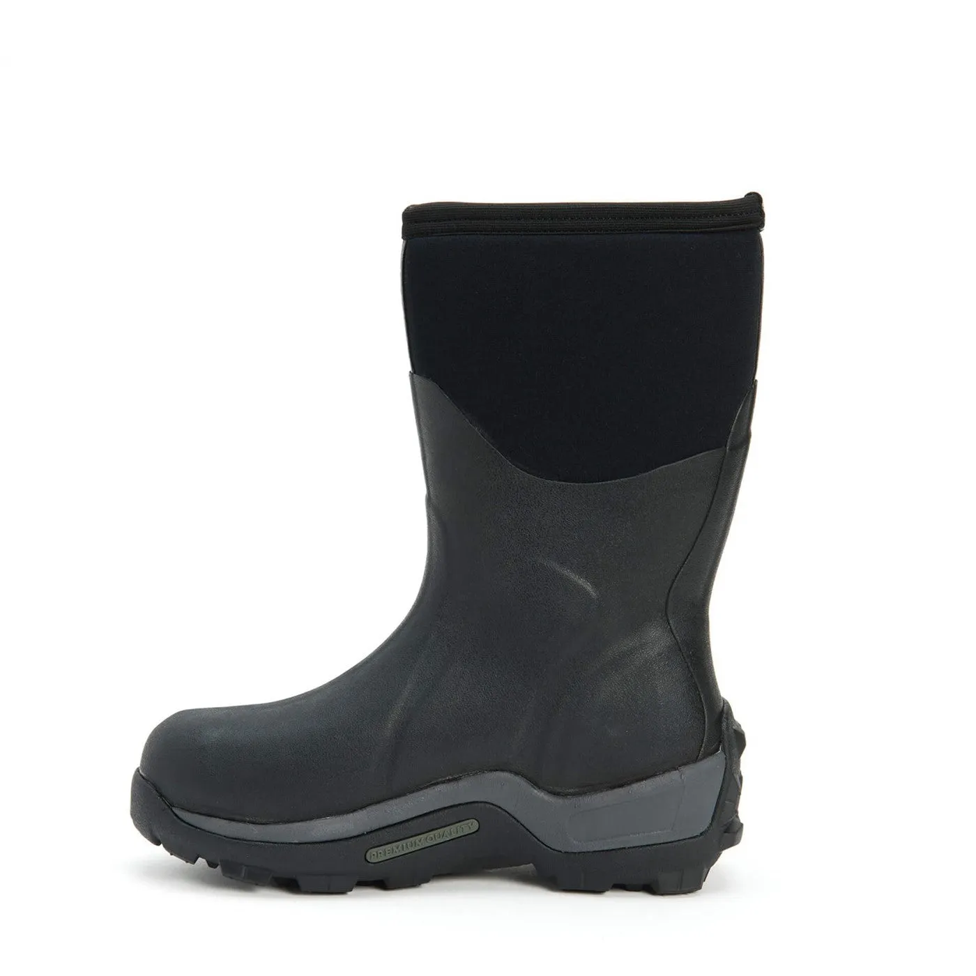 Unisex Arctic Sport Short Boots