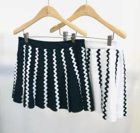 UTAA wave golf skirt