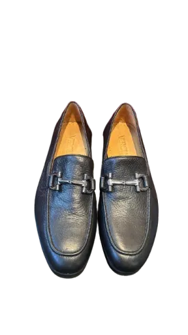 Vercini Leather Loafer