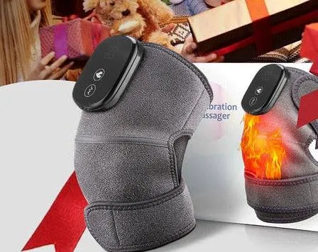 Warm Joint Massager